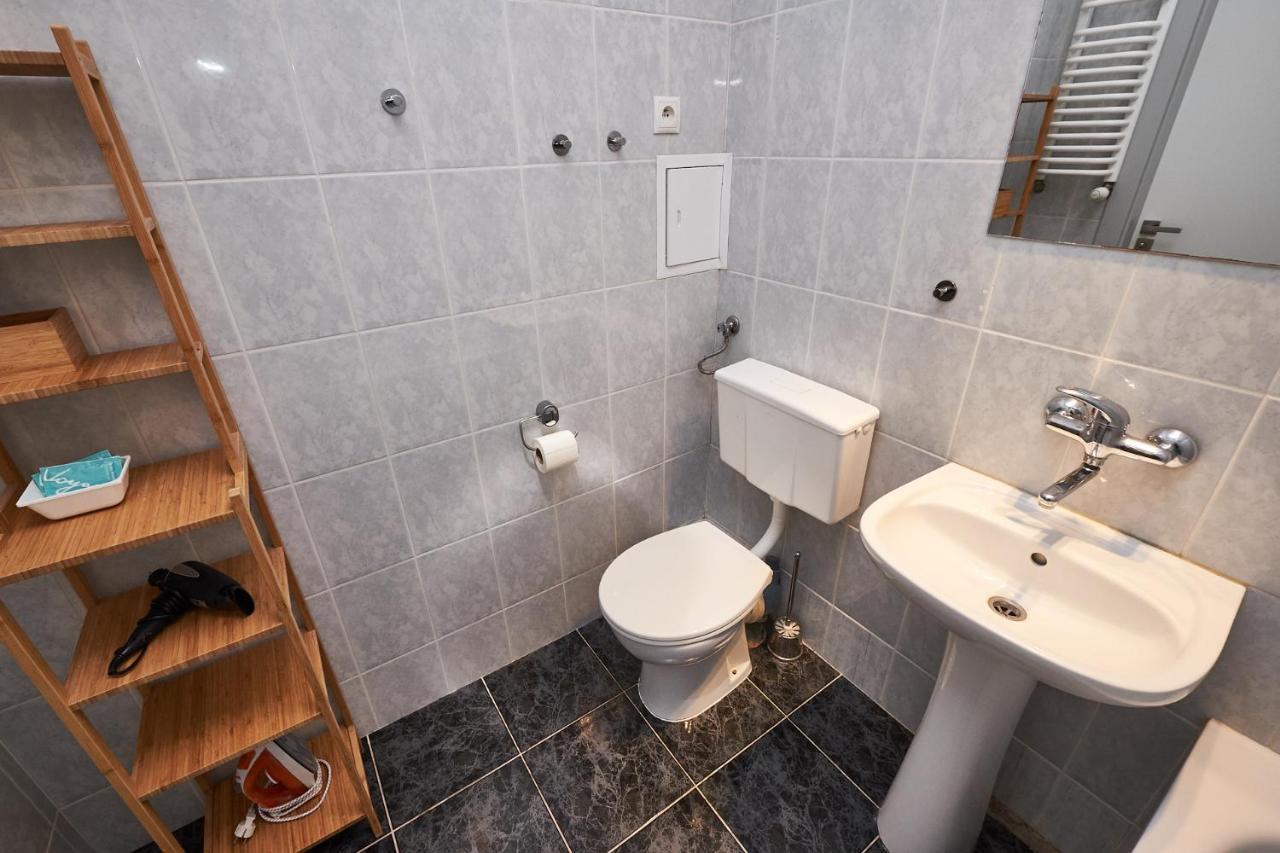 Top Ten House Marszalkowska V Varşova Dış mekan fotoğraf