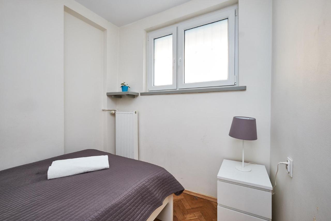 Top Ten House Marszalkowska V Varşova Dış mekan fotoğraf